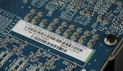 尺寸渐小 多产业发展为片式元件带来机遇